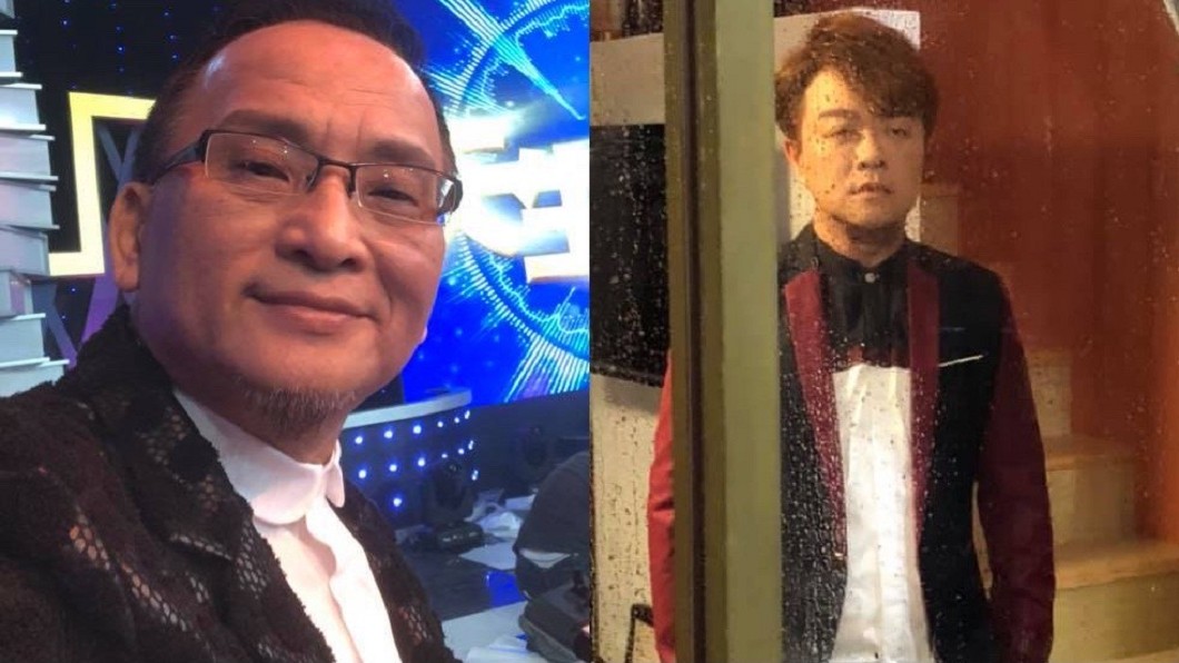 曾幫翁立友介紹20女友 孔鏘揭好友近況:很無奈