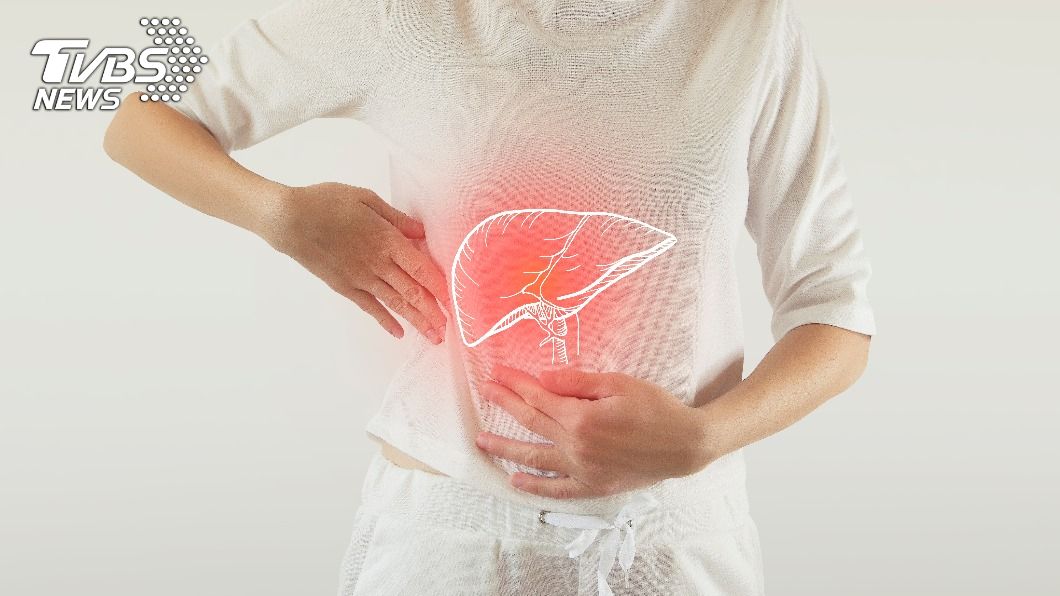 糖分攝取過多，醫師提醒要當心脂肪肝。（示意圖／shutterstock 達志影像）