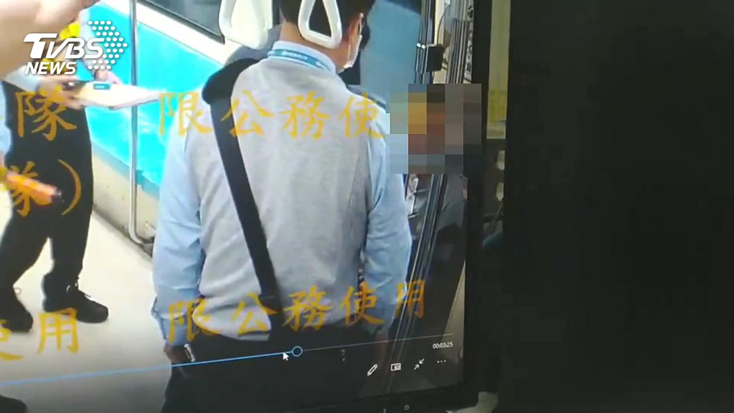 圖／TVBS