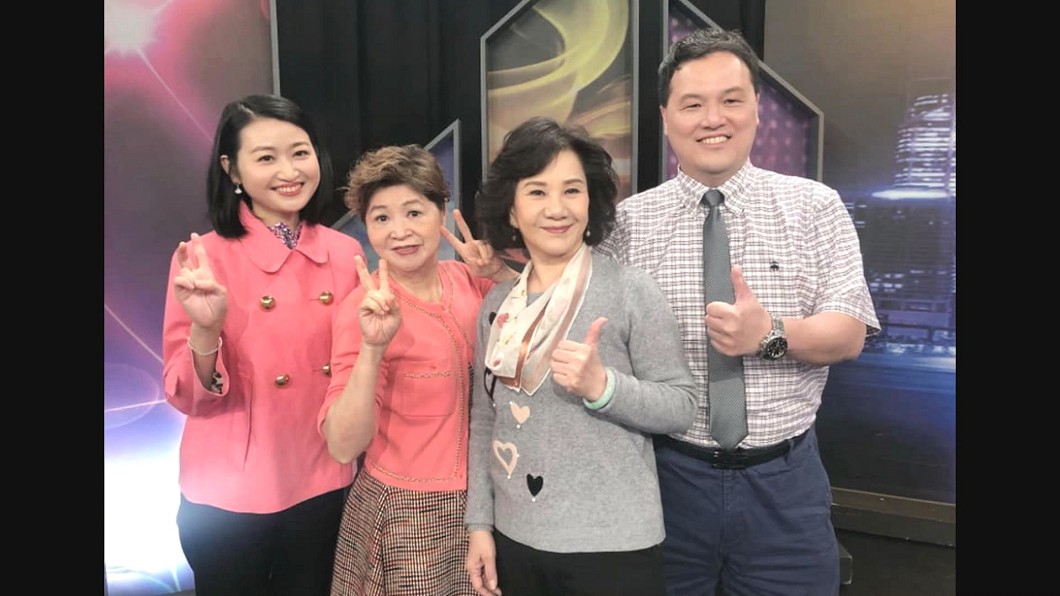 圖／翻攝自當事人臉書