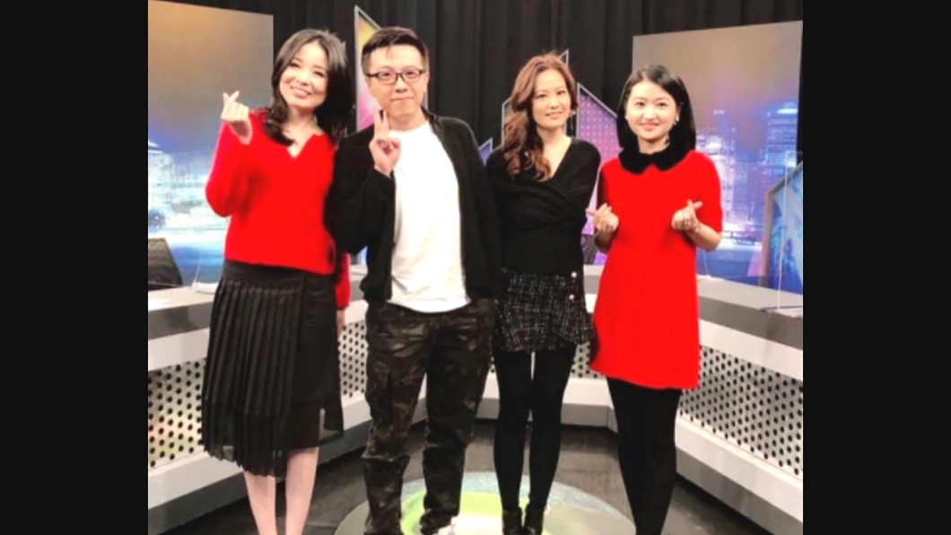 圖／翻攝自當事人臉書