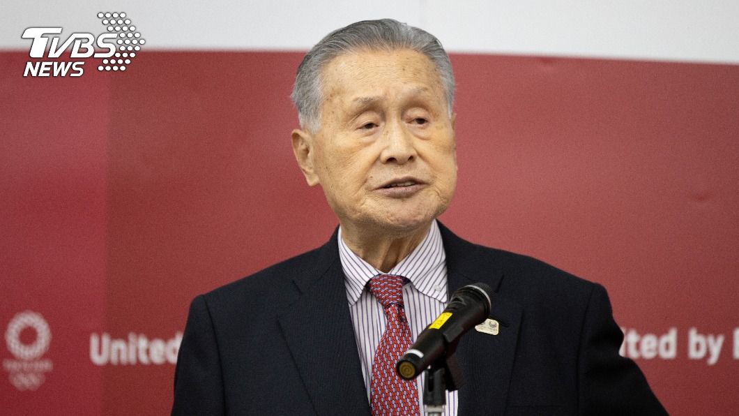 東奧組委會主席為歧視言論致歉 去留成外界焦點
