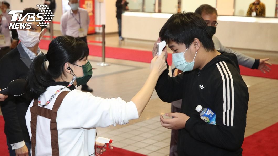 (圖/中央社)