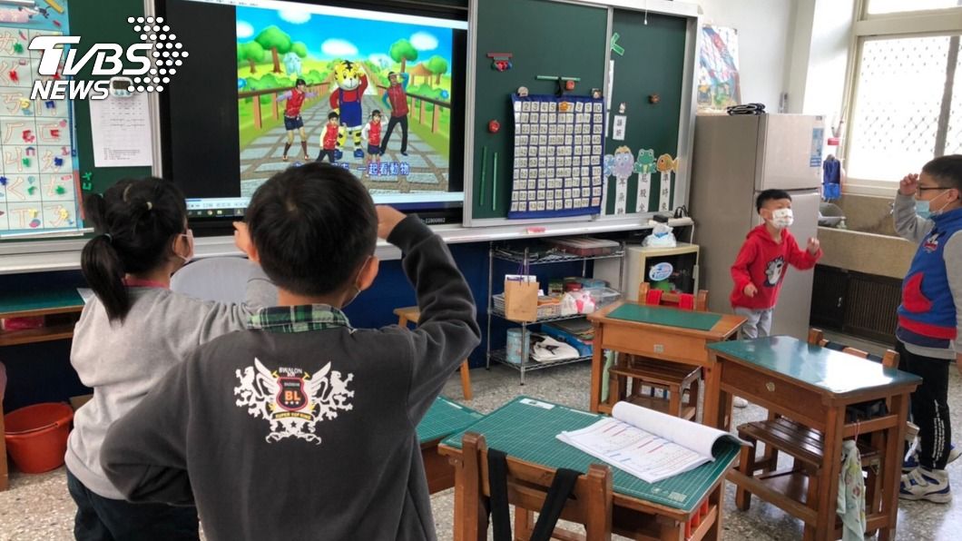 中市府舉辦寒假照顧服務 減輕身障學生家長負擔