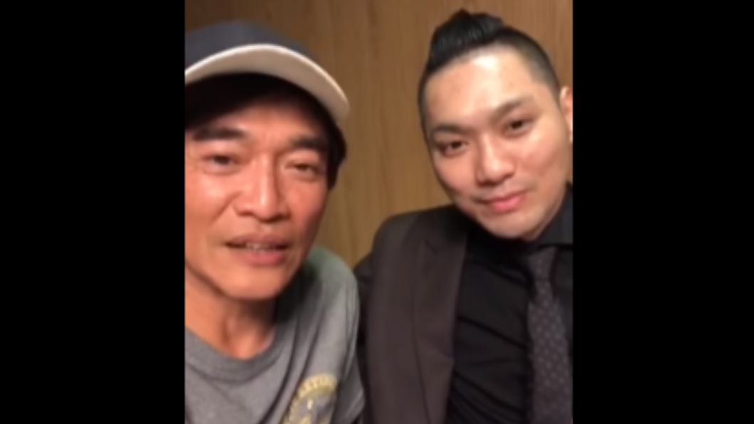 敵人變朋友! 吳宗憲破天荒合體連千毅:他是人才