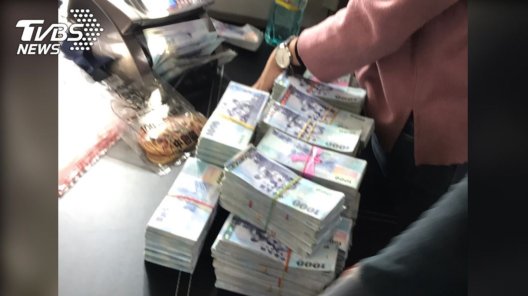 不法放貸7億餘元給千名移工 仲介業者遭法辦