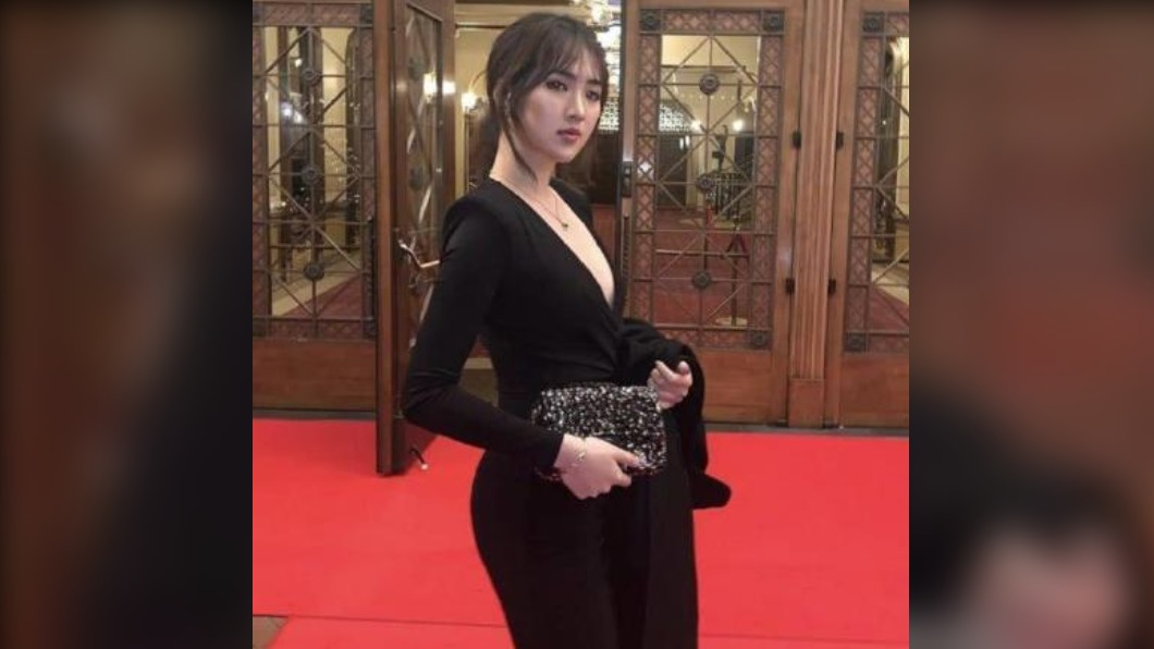 圖／翻攝自起名改名聂老师 微博