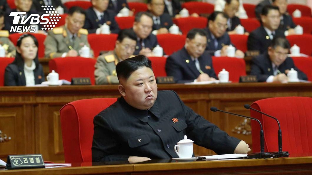 北韓獲分配約200萬劑疫苗　金正恩下令建保存設施