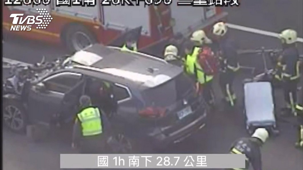 圖/TVBS