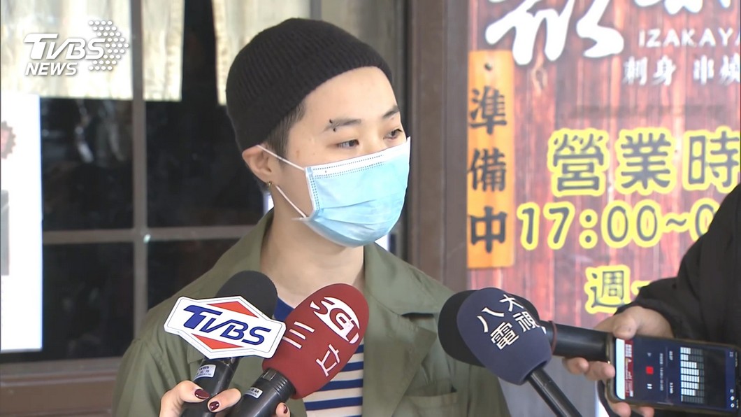 圖／TVBS