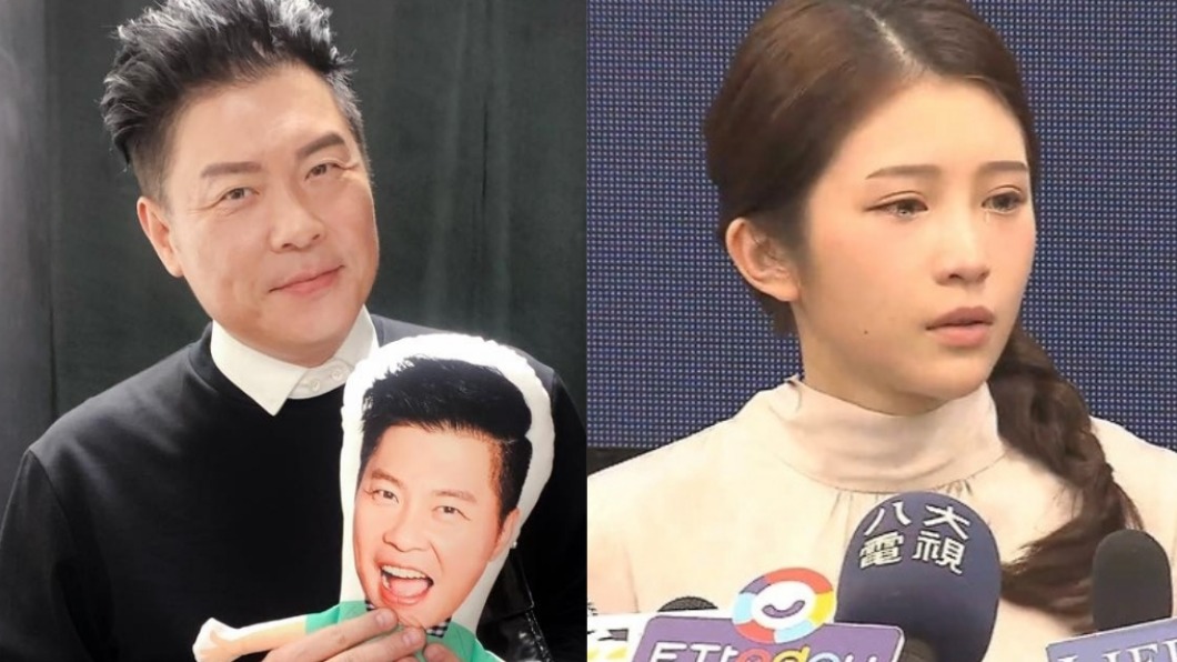 翁立友被雞排妹控性騷 曾國城:不會聊天別出來賺錢
