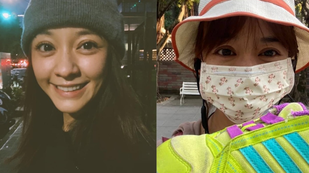 公車上拾獲童鞋　陳意涵「暖舉」被讚爆：人美心更美
