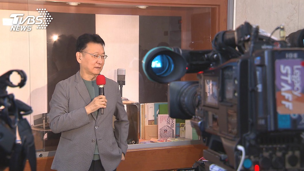 圖／TVBS