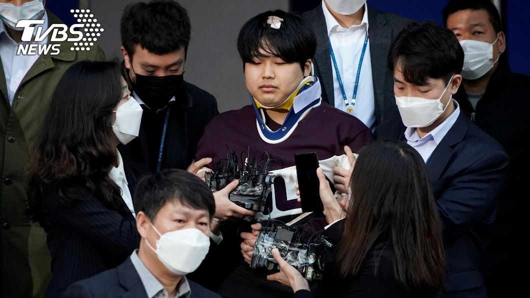 韓國N號房事件 主嫌趙主彬隱瞞收益遭加判5年