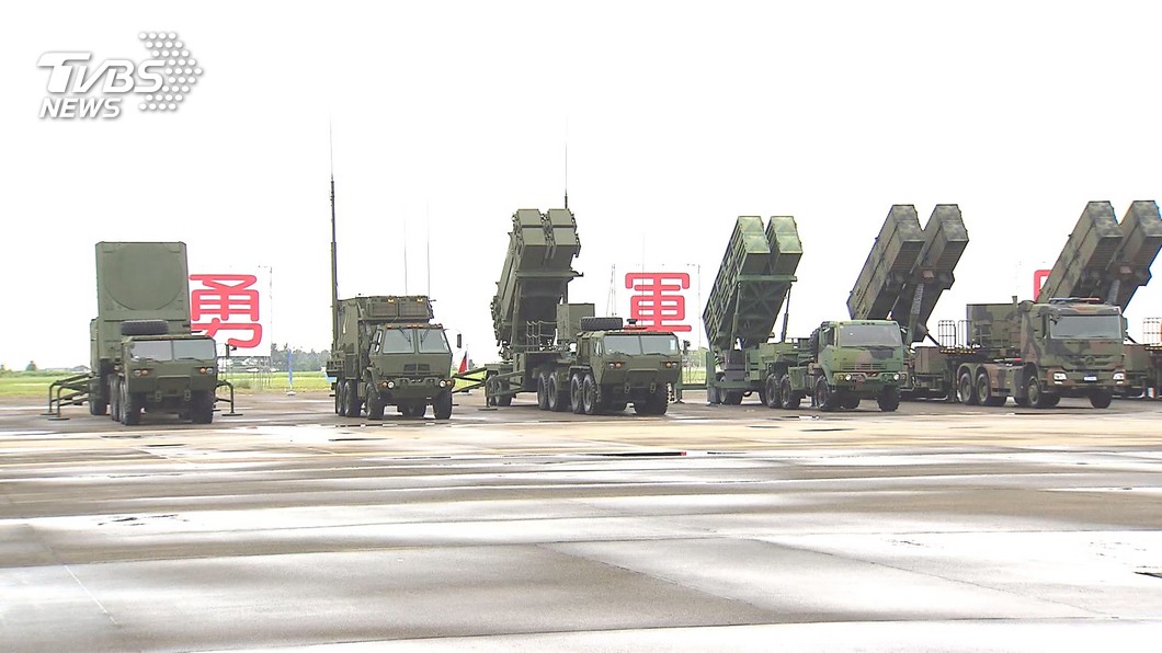 圖/TVBS