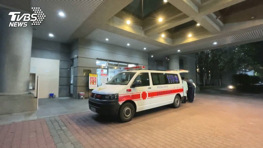 圖/TVBS