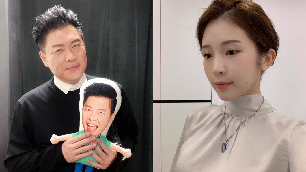 雞排妹控曾國城節目吃豆腐　同日錄影藝人曝現場真相