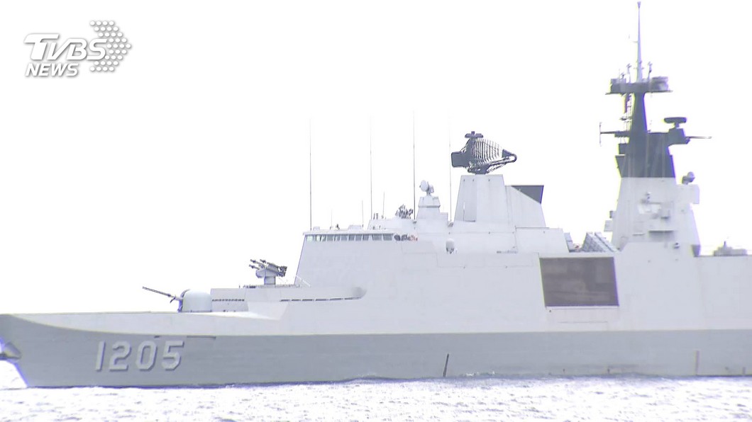 圖/TVBS