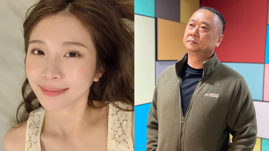 衰捲雞排妹性騷風波 邰智源不忍了喊告:蒐證中