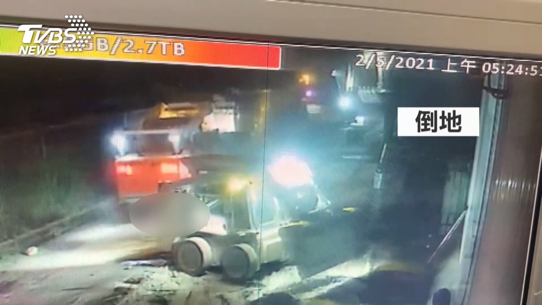 圖/TVBS
