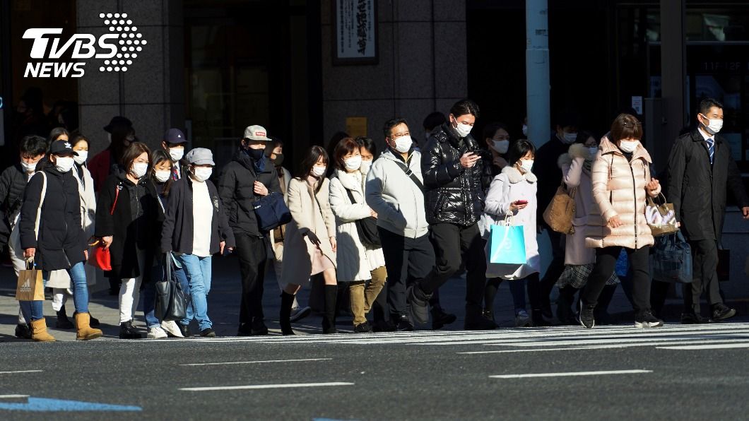 日本三重縣自行發布緊急事態　跟進中央延長至3/7