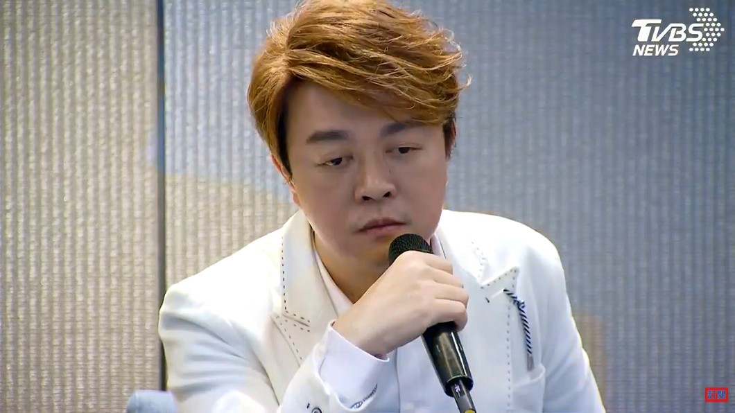 「我是受害者！」翁立友淚嘆人言可畏：連哭的空間都沒有
