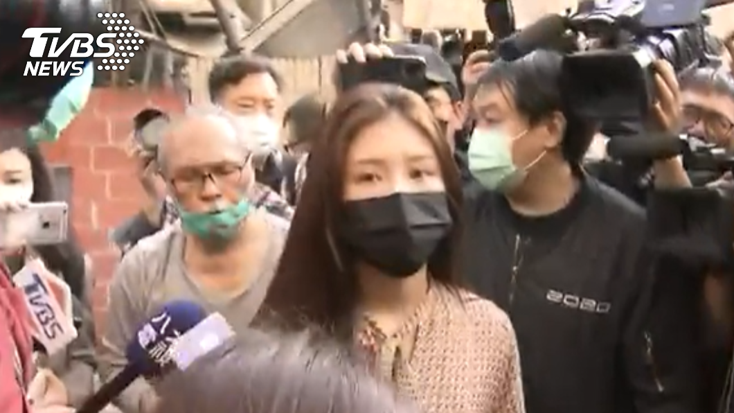 翁立友堅持是受害者　雞排妹「聽後感想」嗆爆