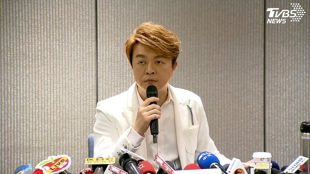 記者會全文／翁立友哽咽嘆「人言可畏」：我是受害者