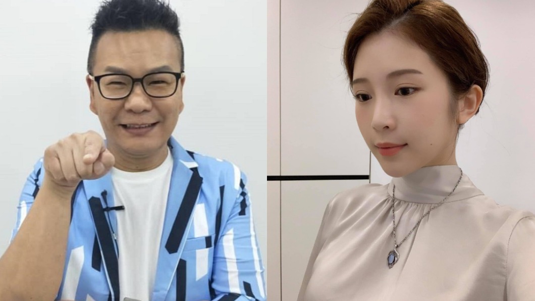 沈玉琳昔婉拒與雞排妹同台 網讚「先知」閱人無數