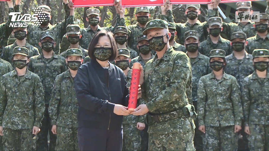 圖／TVBS