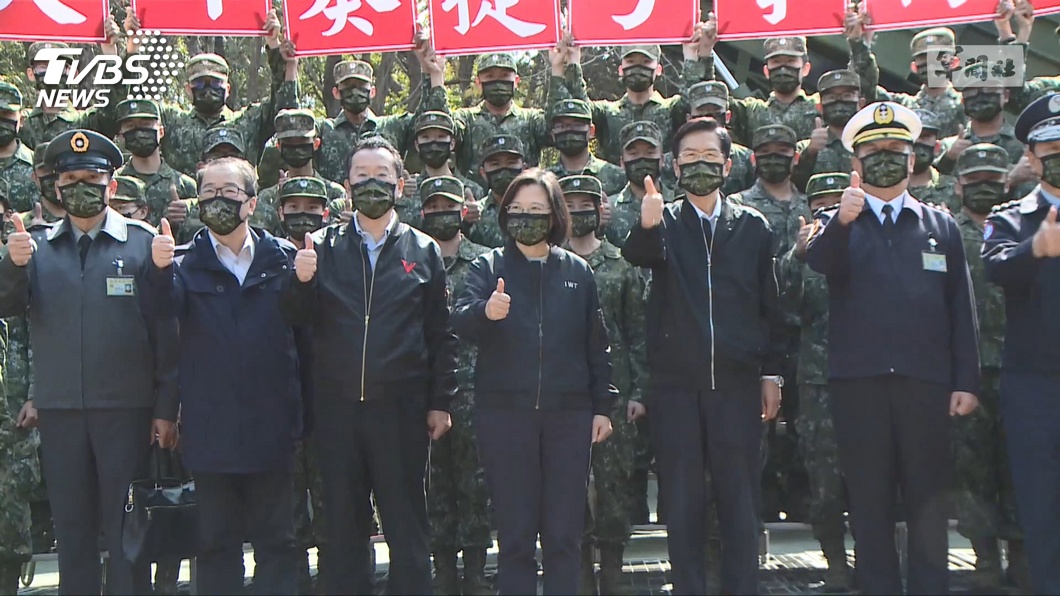 圖／TVBS