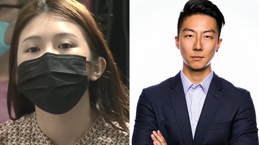 轟翁立友扯媽媽「孕婦當盾牌」 吳崢發聲:敬佩雞排妹