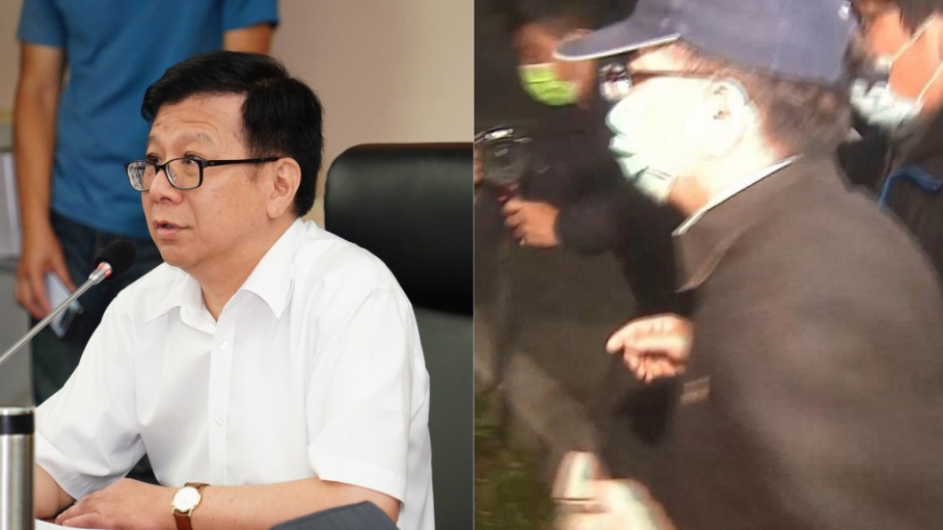 潘懷宗涉詐交保生變?檢方抗告成功高院發回重審