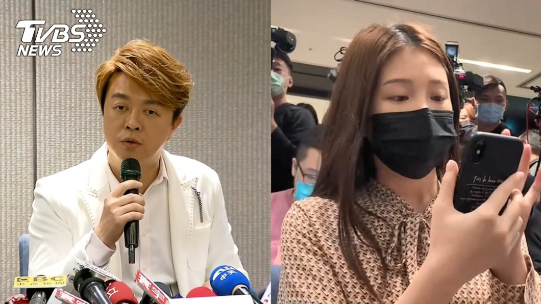 疑似目擊者爆「雞排妹被刷卡侵臀」 翁立友說話了