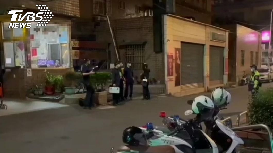 昔「燒肉粽事件」又上演 新北女墜11樓壓路過男