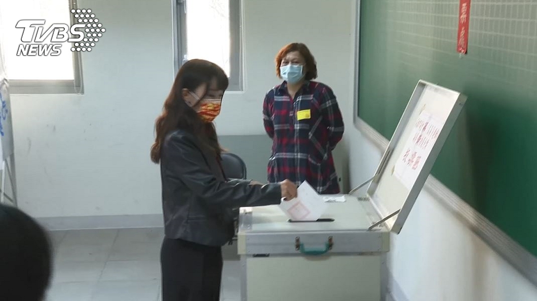 黃捷罷免案投票今登場 高雄動員615警力維安