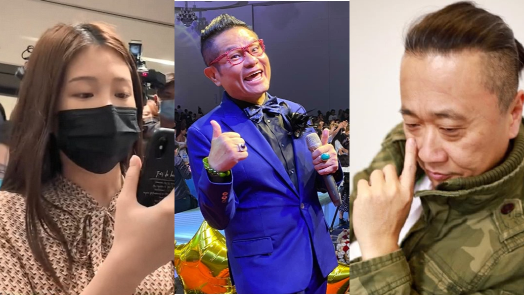 邰智源衰捲性騷風波喊告　許效舜今「將與律師開會」