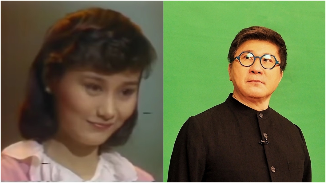 玉女歌手沈雁逝世 胡瓜曝「提攜情」:曾同住當電燈泡