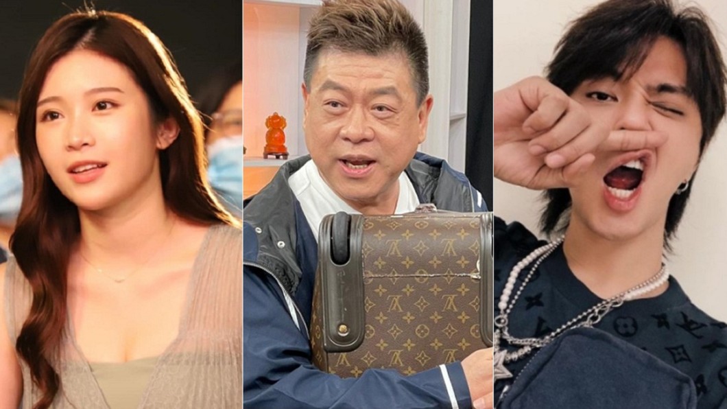嗆藝能界封殺雞排妹 孫德榮還原「小豬20年心結」