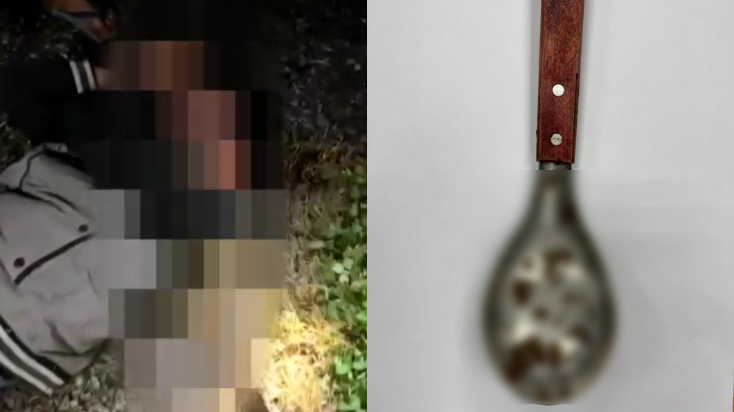 高雄男遭強擄山區「逼吃穢物凌虐」 旗山惡霸下場曝光