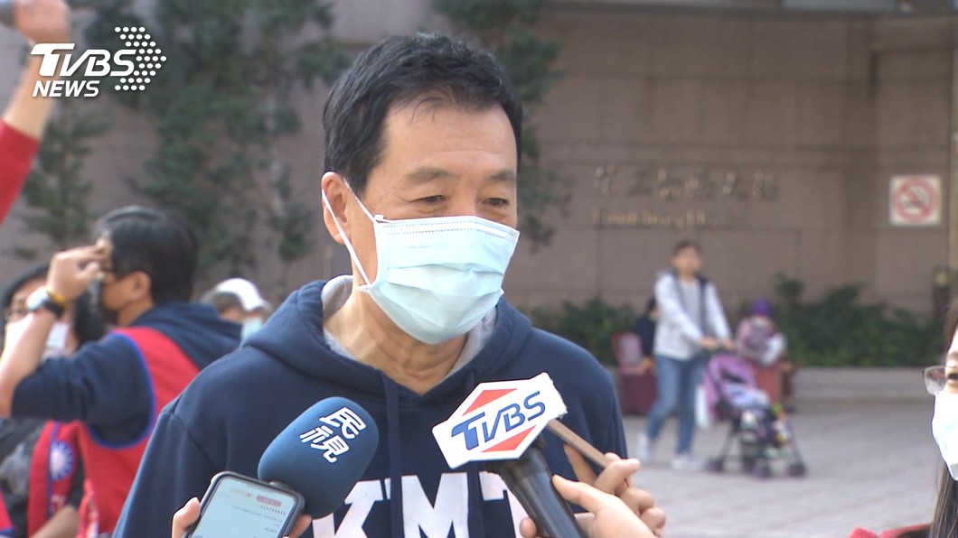 圖／TVBS