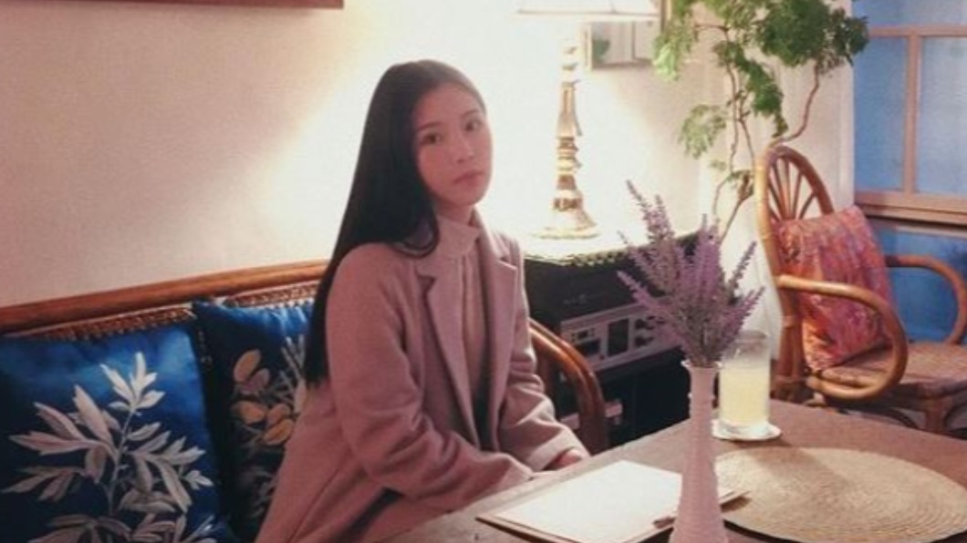 圖/翻攝自ili.cheng instagram