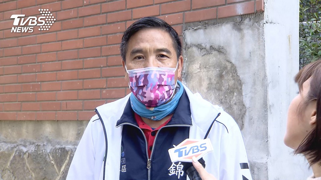 圖／TVBS