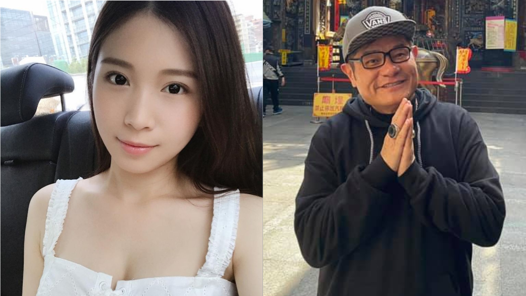 衰捲雞排妹性騷疑雲 許效舜14時現身說明