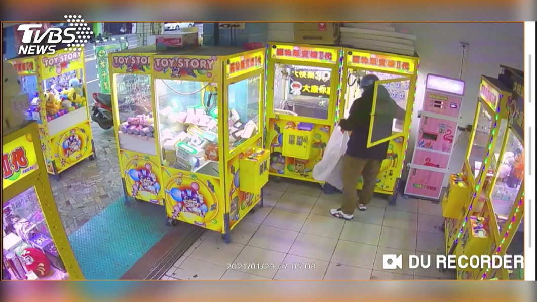 圖/TVBS