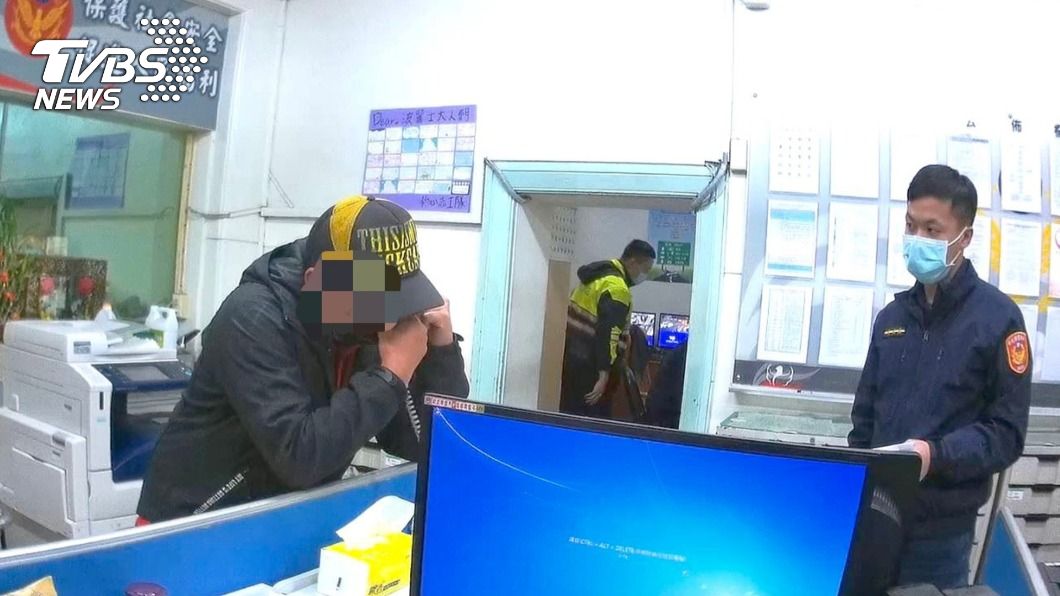 列失蹤人口7年被警勸回家 男打電話知母逝痛哭