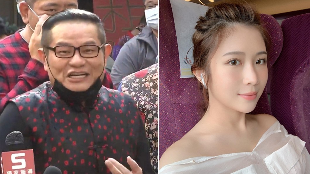 衰捲雞排妹性騷擾 許效舜現身拒霸凌:要懂得保護自己