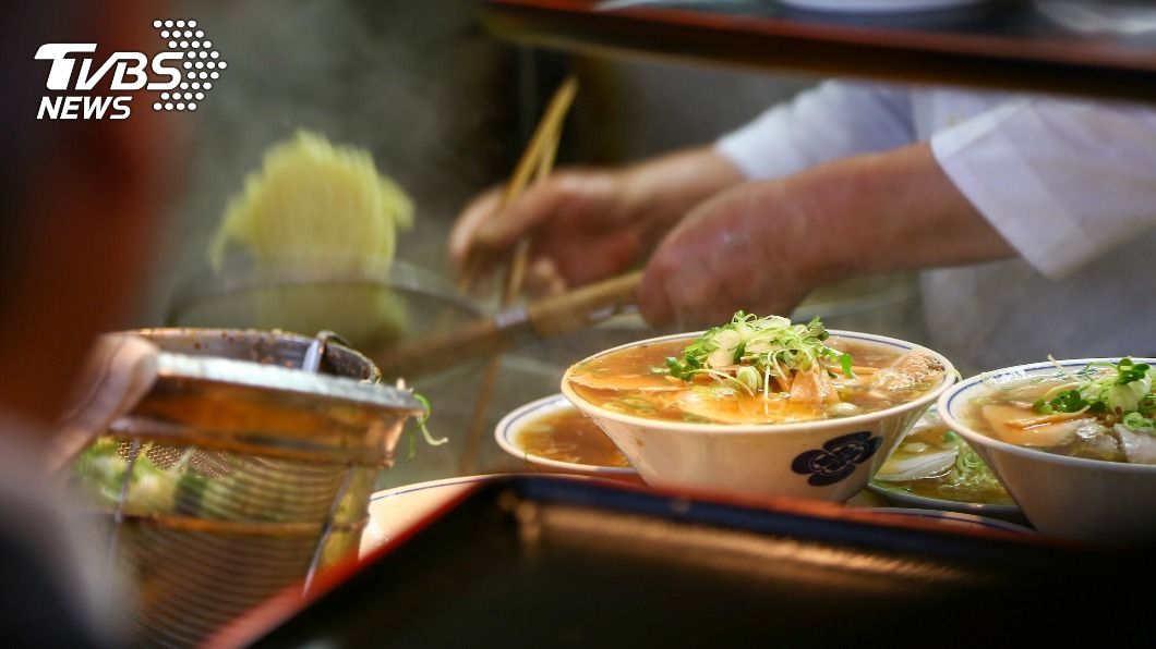 日本拉麵店因疫調被公布店名 提告縣府要求賠償