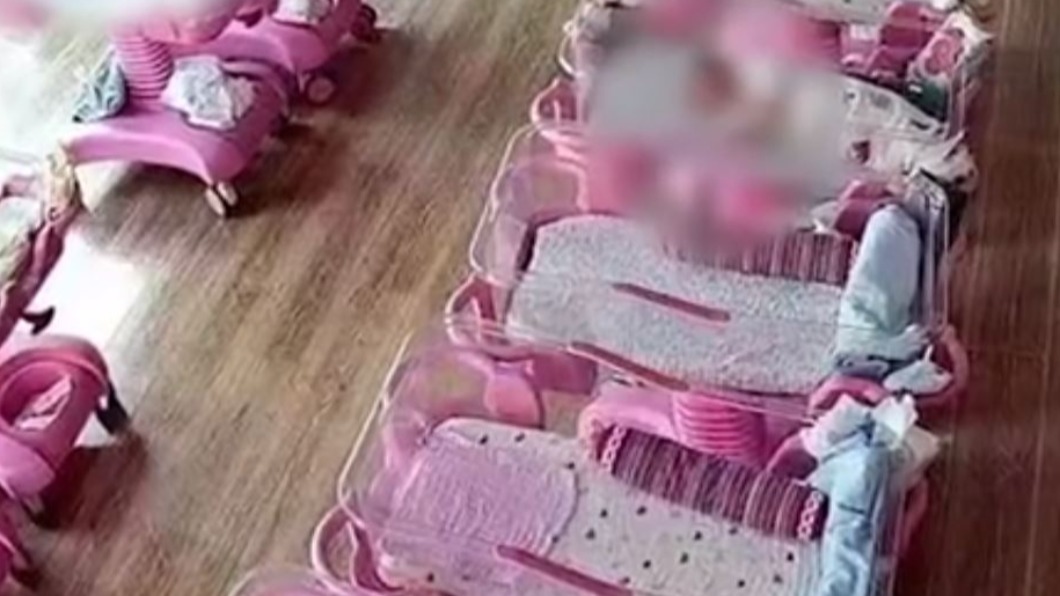 圖/翻攝自南充顺庆检察微博