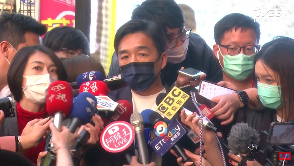 「同意票」超過黃捷當選票數 罷捷總部:民意的展現